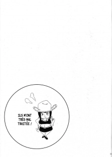 (C77) [Sato Samitt (Satomi Sato)] Pleasure (One Piece‎) [French] [HentaiFR] - page 32
