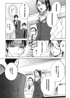 [Harumi Chihiro] Koi o Suru no Ga Shigoto Desu. - Falling In Love Is Work. 1 [Chinese] [天鹅之恋汉化组] - page 20