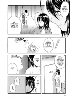 [Hidemaru] Zokkon! Boin Onsen | Boing Boing Onsen Vol. 1 [English] {Tadanohito} - page 20