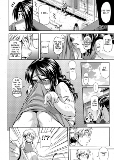 [Jun] Yuunatsu | Summer Night (COMIC Tenma 2010-09) [English] {doujin-moe.us} - page 6