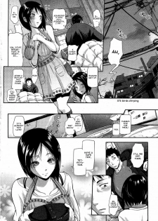 [Kurokoshi You] Hanayome Sakari (COMIC HOTMiLK 2012-01) [English] [amailittlething] - page 2