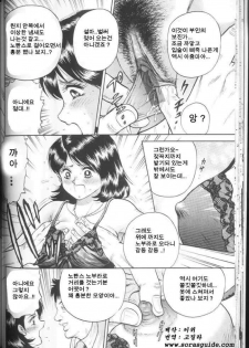[Chikaishi Masashi] Mother Fuck [Korean] - page 22