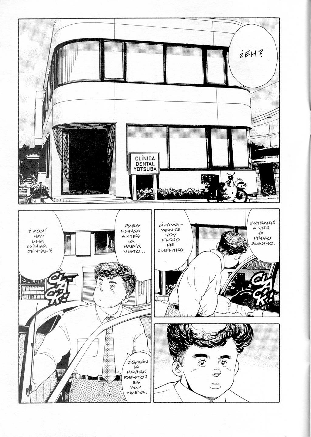 [Chataro] Minifaldas 4 de 4 (Spanish] page 4 full