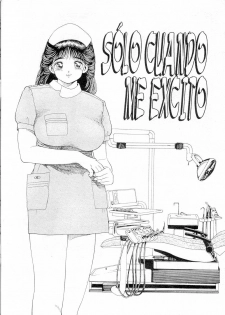 [Chataro] Minifaldas 4 de 4 (Spanish] - page 3