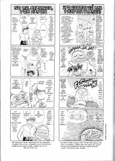 [Chataro] Minifaldas 4 de 4 (Spanish] - page 43