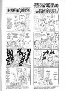 [Chataro] Minifaldas 4 de 4 (Spanish] - page 46