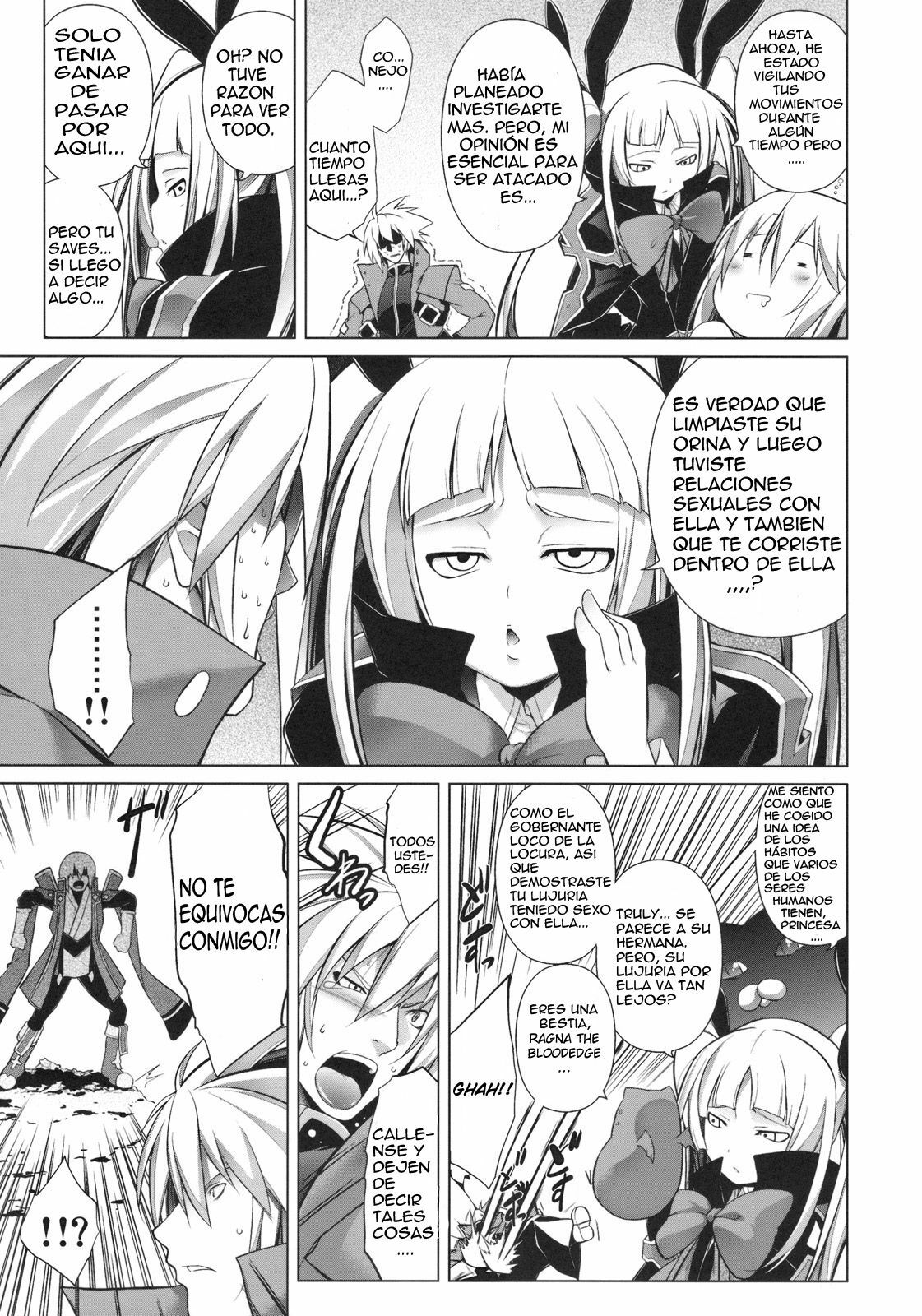 (C77) [STUDIO TIAMAT (TANABE)] BREAK BLUE (BLAZBLUE) [Spanish] [XP95-Anime] page 25 full