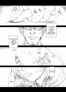 (C71) [Gakuen Hanimokuo (Shinonome Maki)] Doll (Final Fantasy XII) [Spanish] [El nido del Cóndor] - page 5