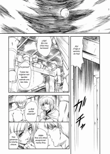 (C71) [Gakuen Hanimokuo (Shinonome Maki)] Doll (Final Fantasy XII) [Spanish] [El nido del Cóndor] - page 8