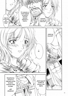 (C72) [Gakuen Hanimokuo (Shinonome Maki)] Doll 2 (Final Fantasy XII) [Spanish] {El nido del Cóndor} - page 11