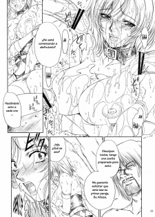(C72) [Gakuen Hanimokuo (Shinonome Maki)] Doll 2 (Final Fantasy XII) [Spanish] {El nido del Cóndor} - page 33