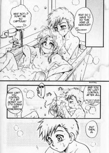 [LAZIES (Hazuki Ryo)] Ore no Kachi! (Fullmetal Alchemist) [English] [armor-alchemist] - page 28