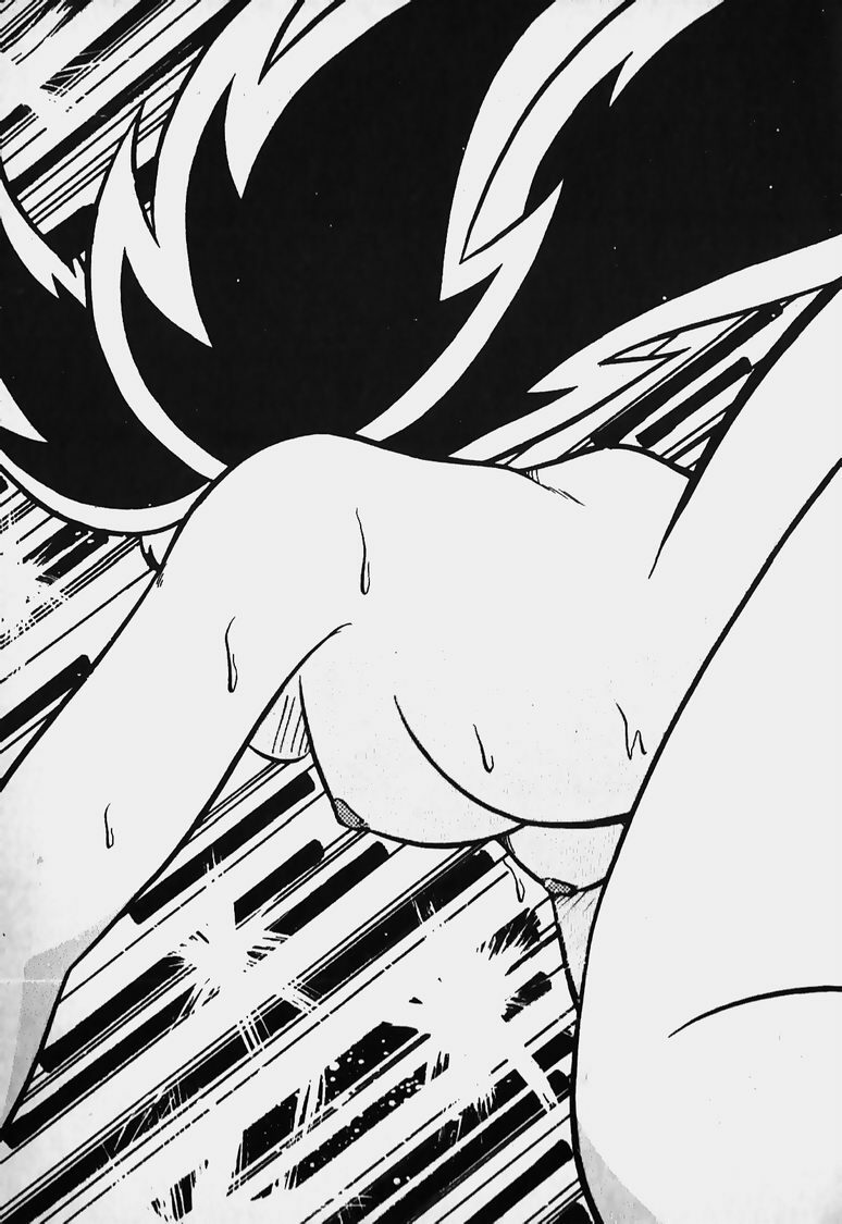 [Nanba Rei] Mune Kyun I LOVE YOU page 118 full