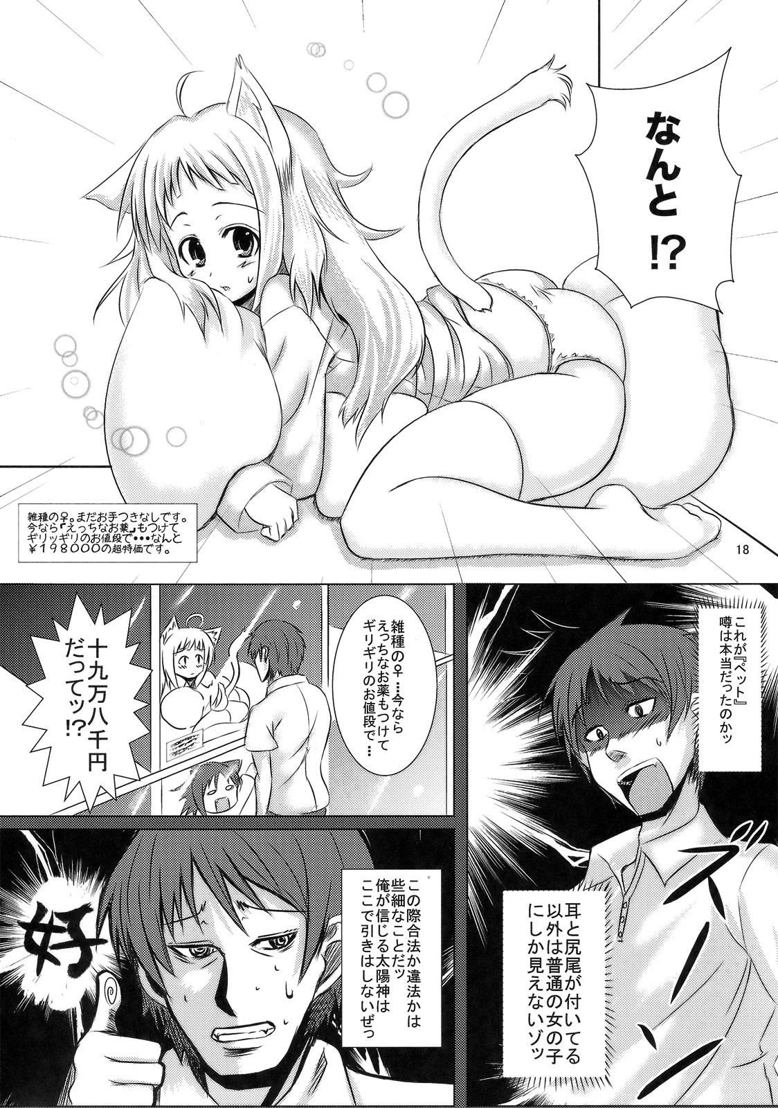 (Mimiket 19) [PTD, α85 (Tatsuhiko, Sawahira Naoto)] Oretachi no Shinjiru Taiyou o Shinjiro! page 17 full