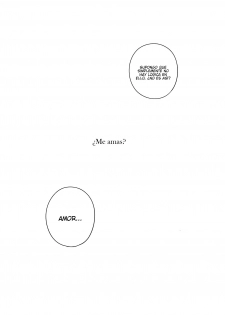 [enuma elish (Yukimi)] Lilium (Neon Genesis Evangelion) [Spanish] [Javiert239] - page 29