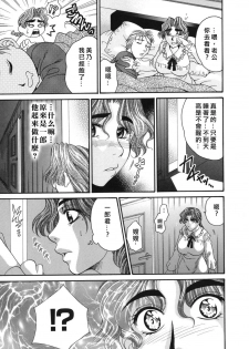 [Nikudanmaru] Okusama wa M!? - Is A Madam [M]!? [Chinese] [自由漢化] - page 13