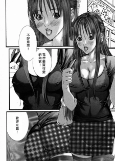 [Maya Miyazaki] Bin Kore [Chinese] [貪狼閣漢化工作室] - page 34