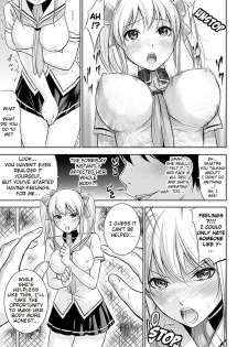 [Shikishiro Konomi] Stop x Stop [Eng] {doujin-moe.us} - page 3