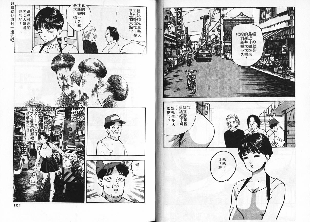 [Tomoda Hidekazu] Ichigo-tachi no Ubuge | 草莓姊妹花 [Chinese] page 48 full