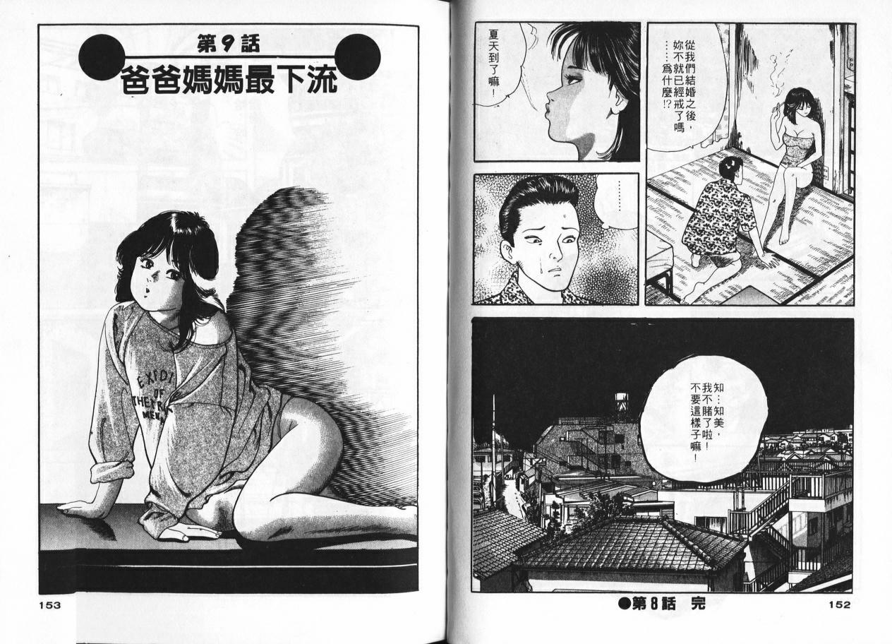 [Tomoda Hidekazu] Ichigo-tachi no Ubuge | 草莓姊妹花 [Chinese] page 74 full