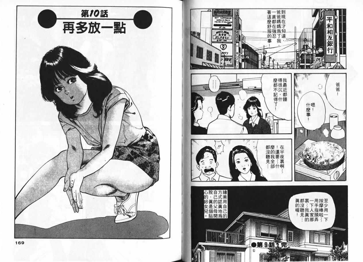 [Tomoda Hidekazu] Ichigo-tachi no Ubuge | 草莓姊妹花 [Chinese] page 82 full