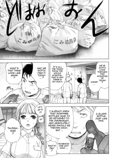 [Fujisaka Kuuki] Nurse o Kanojo ni Suru Houhou - How To Go Steady With A Nurse 1 [English] [Tadanohito] - page 48