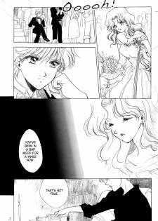[Studio Campus (Yamada Mario)] Your Eyes Only (Sailor Moon) [English] - page 3