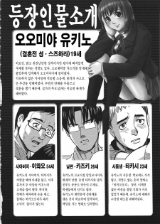 [Kaneyama Shin] Blindness | 블라인드니스 [Korean] [팀 모에] - page 11