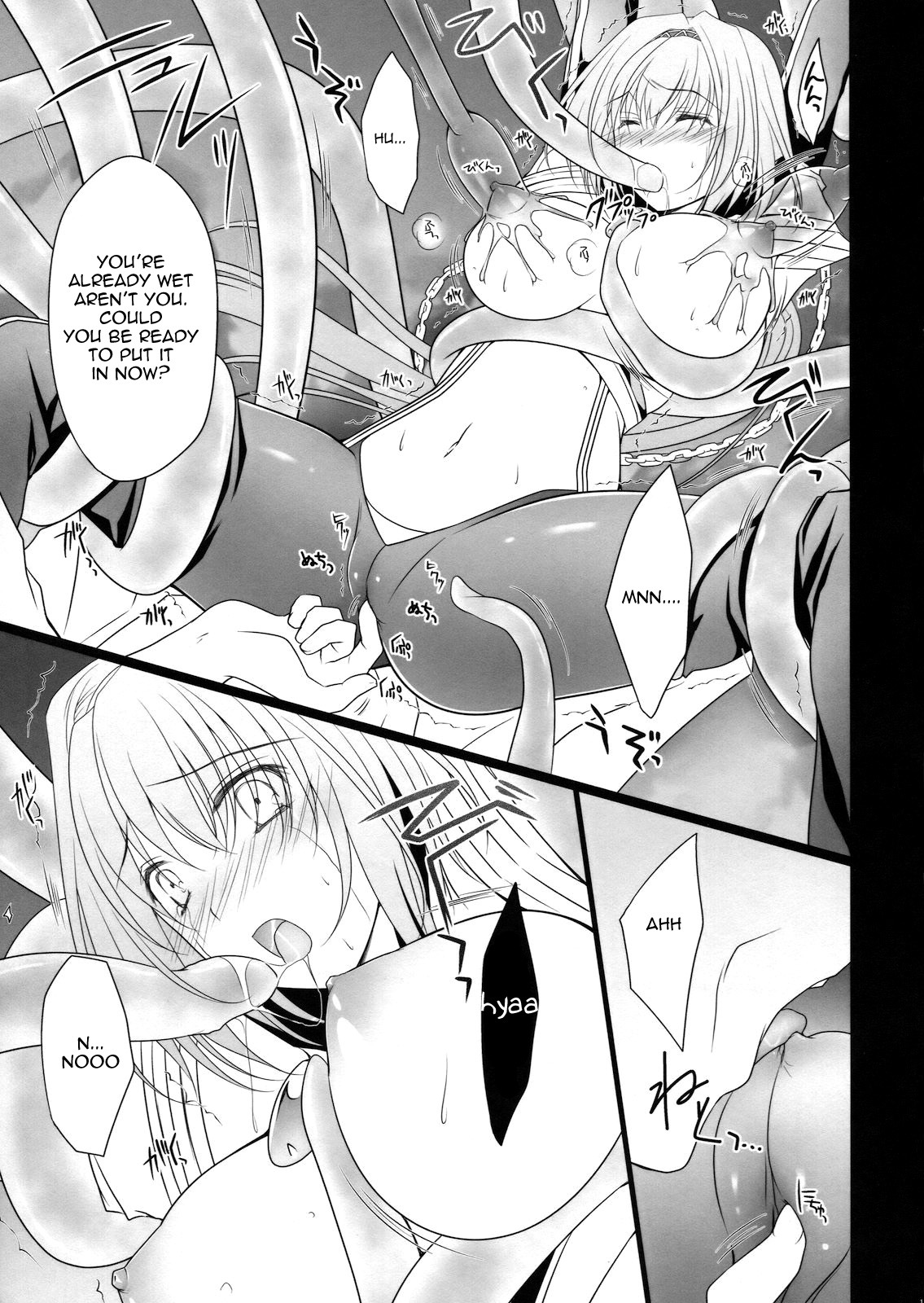 (C79) [LOVE# (Louis & Visee)] ABYYS (Ragnarok Online) [English] =Pineapples r' Us= page 10 full