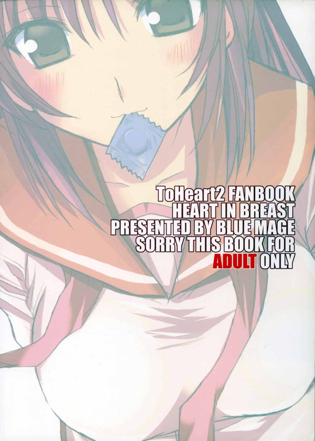 (CR37) [BlueMage (Aoi Manabu)] HEART IN BREAST (ToHeart2) page 22 full