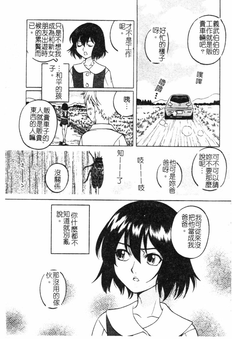 [アンソロジー]快樂館VOL.3 いとこ[chinese] page 54 full