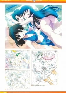 SummerDays Visual Guide Book - page 35