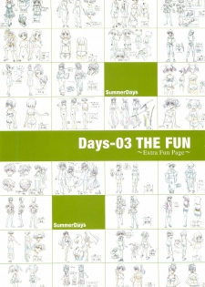 SummerDays Visual Guide Book - page 39