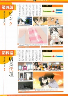 SummerDays Visual Guide Book - page 47