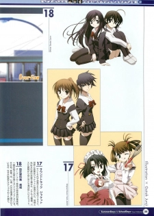 SummerDays & School Days Visual Collection - page 40