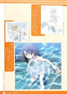 SummerDays & School Days Visual Collection - page 9