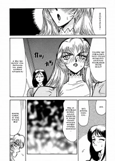 (C50) [LTM. (Taira Hajime)] Nise DRAGON BLOOD! 1 [Russian] [DarkFloor] - page 15