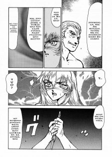 (C50) [LTM. (Taira Hajime)] Nise DRAGON BLOOD! 1 [Russian] [DarkFloor] - page 21