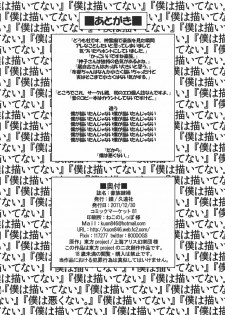 (C81) [Kurogane (Kuon Co.)] Gouzoku Rape (Touhou Project) - page 14