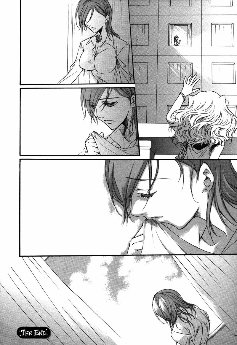 [Hayase Hashiba] Time (Yuri Hime Wildrose 3) [English] page 18 full