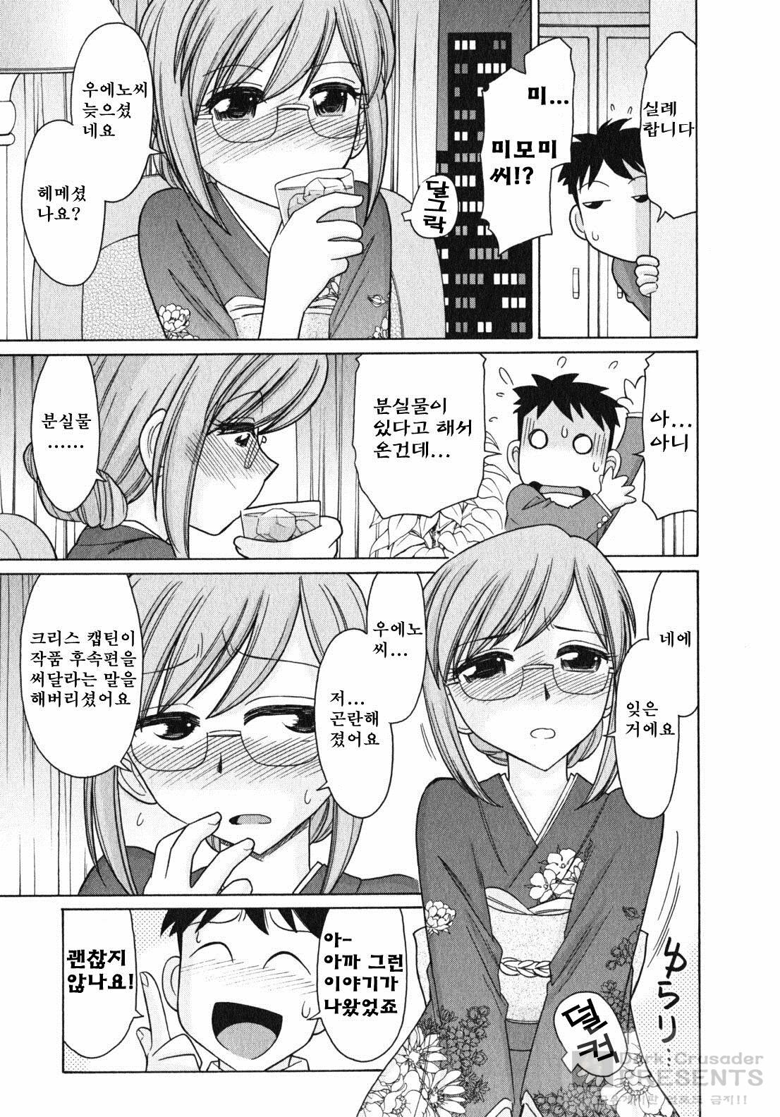 [Charlie Nishinaka] Cheers! 10 [Korean] page 77 full