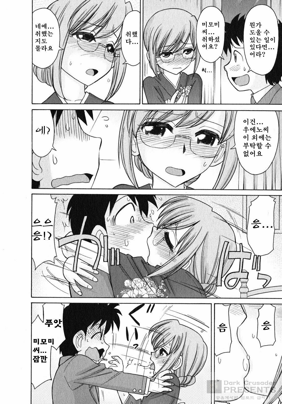 [Charlie Nishinaka] Cheers! 10 [Korean] page 78 full