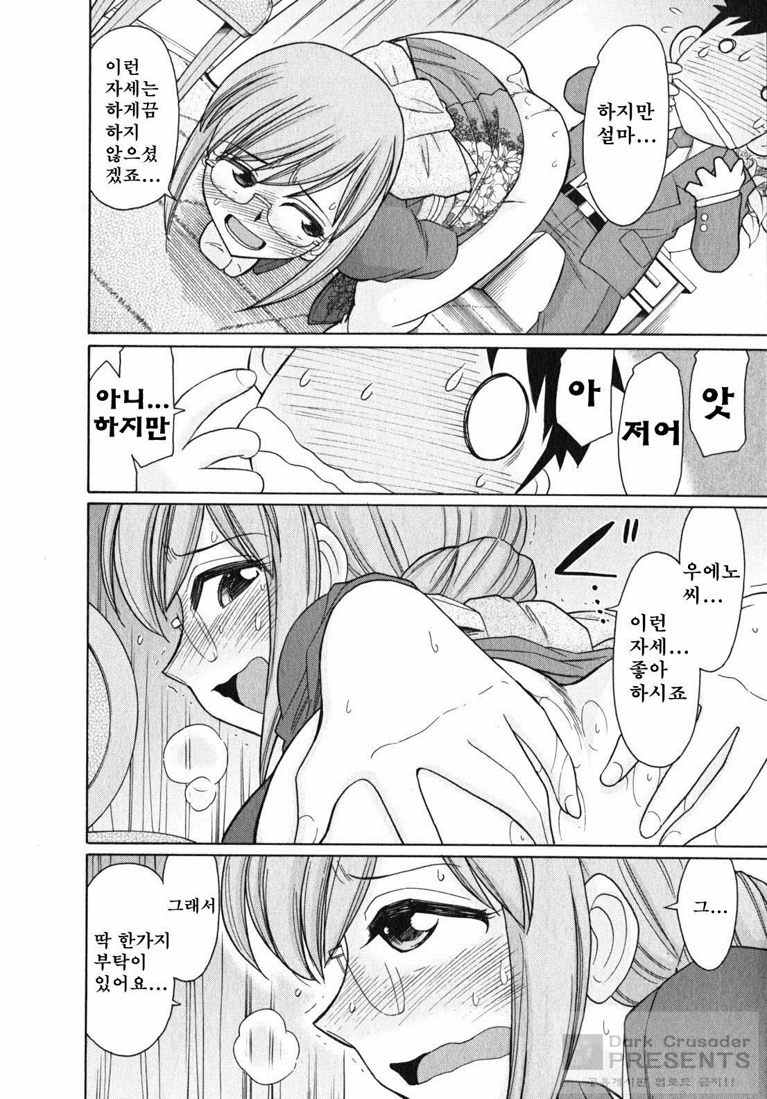 [Charlie Nishinaka] Cheers! 10 [Korean] page 82 full