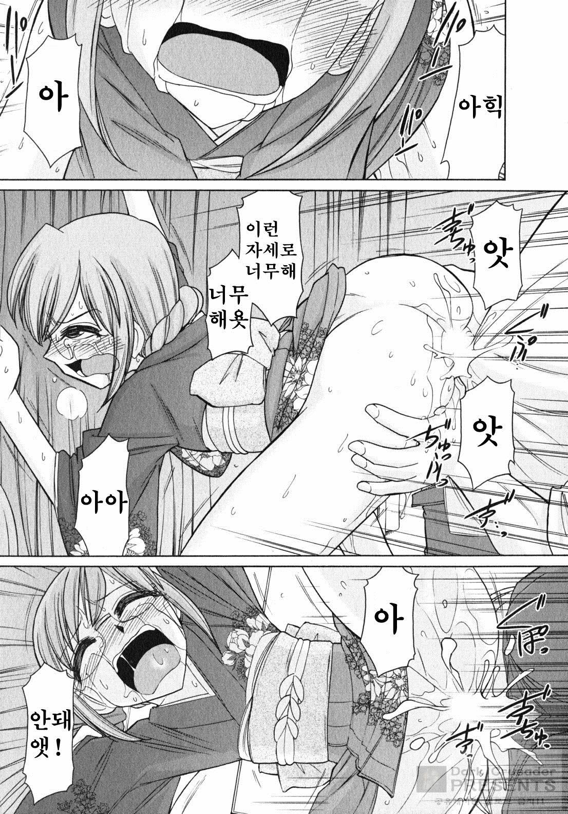 [Charlie Nishinaka] Cheers! 10 [Korean] page 87 full