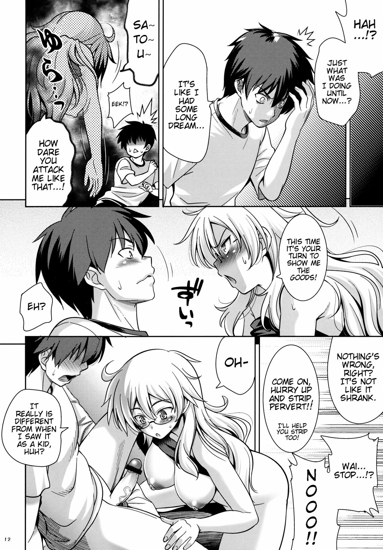 (C81) [Goromenz (Yasui Riosuke)] SGGG (Ben-To) [English] [Team Vanilla + Trinity Translations Team] page 11 full