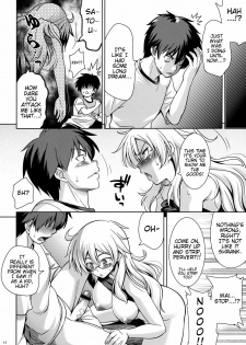 (C81) [Goromenz (Yasui Riosuke)] SGGG (Ben-To) [English] [Team Vanilla + Trinity Translations Team] - page 11