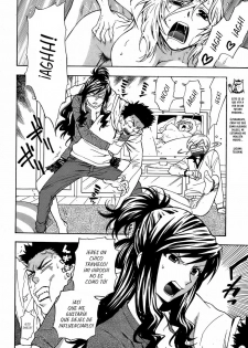 Azuma Tesshin - Punishing Elder Sister -Castigado por su hermana mayor - page 2