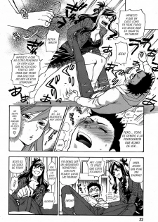 Azuma Tesshin - Punishing Elder Sister -Castigado por su hermana mayor - page 4