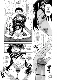 Azuma Tesshin - Punishing Elder Sister -Castigado por su hermana mayor - page 9