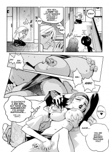 [Isutoshi] Slut Girl Collection [English] - page 49